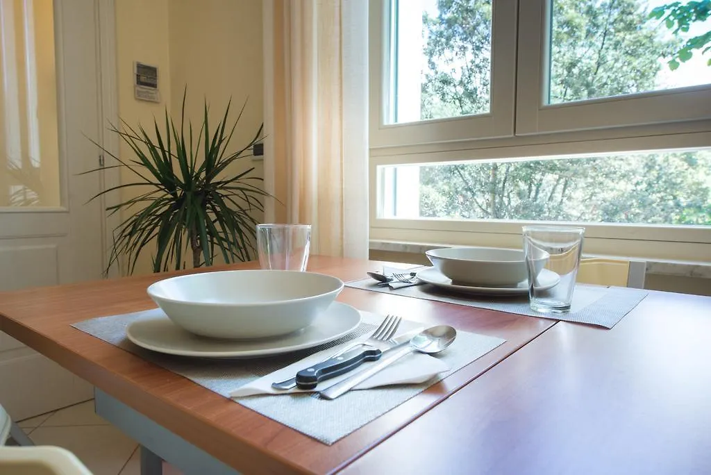 Residence Colombo Viareggio