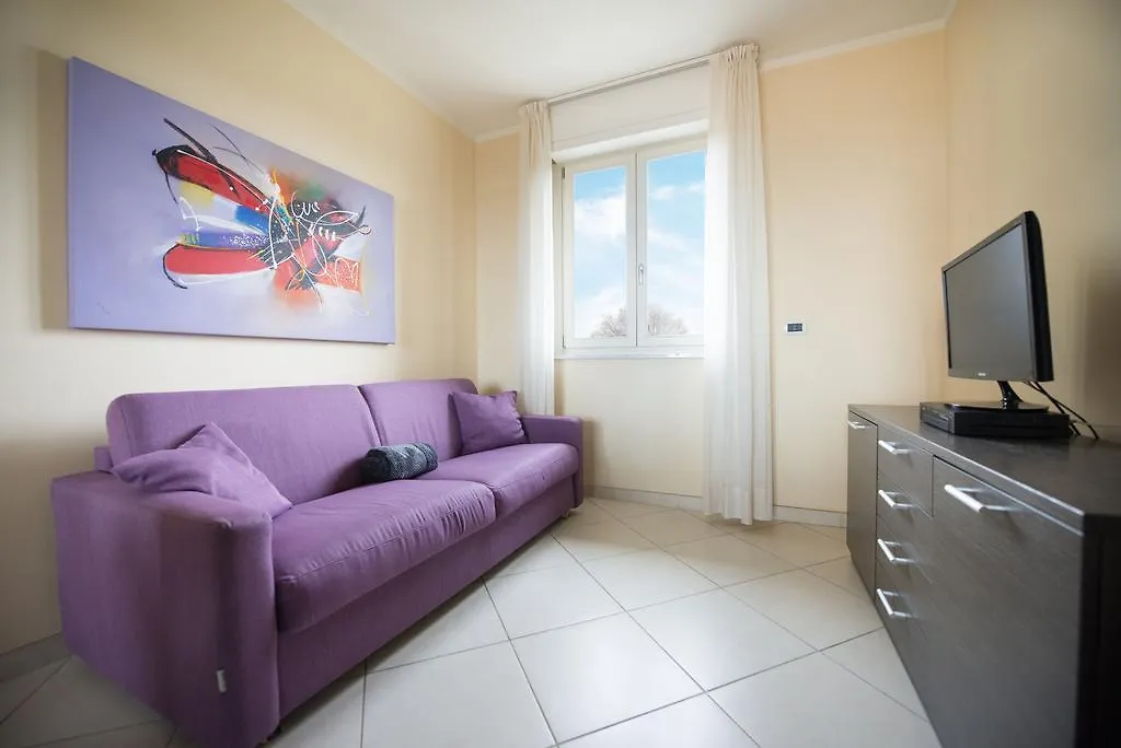 Residence Colombo Viareggio