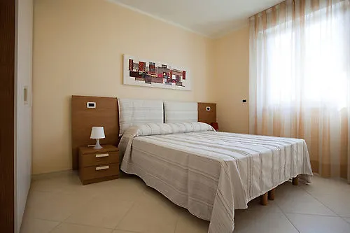 Residence Colombo Viareggio