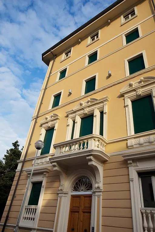 Residence Colombo Viareggio